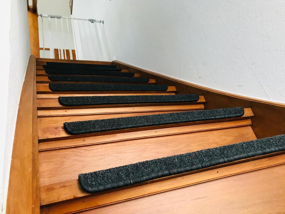 Ferienwohnung Seeblick 博尔库姆 外观 照片