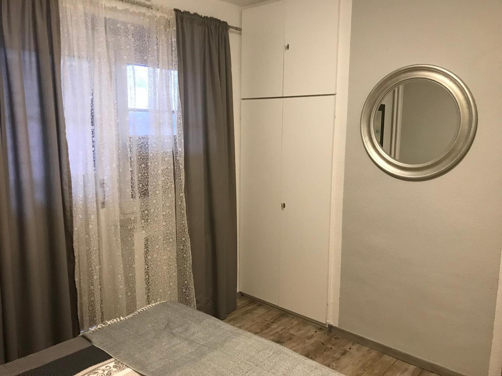 Ferienwohnung Seeblick 博尔库姆 外观 照片